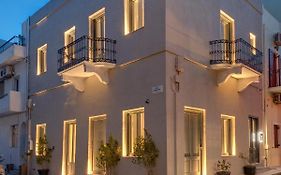 Times Elegant Rooms