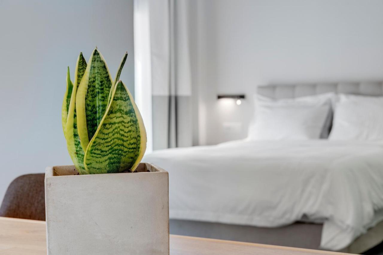 Times Elegant Rooms Ermoupoli Exterior foto