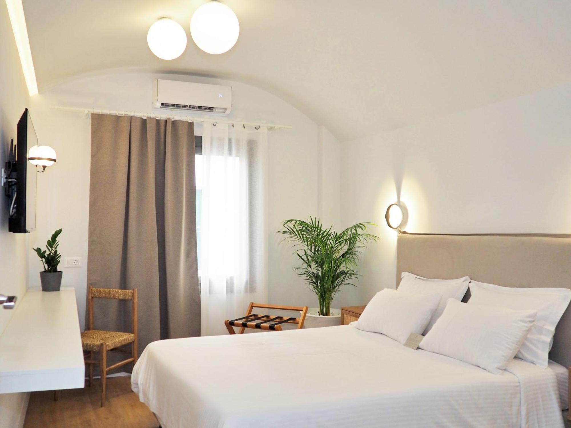 Times Elegant Rooms Ermoupoli Exterior foto