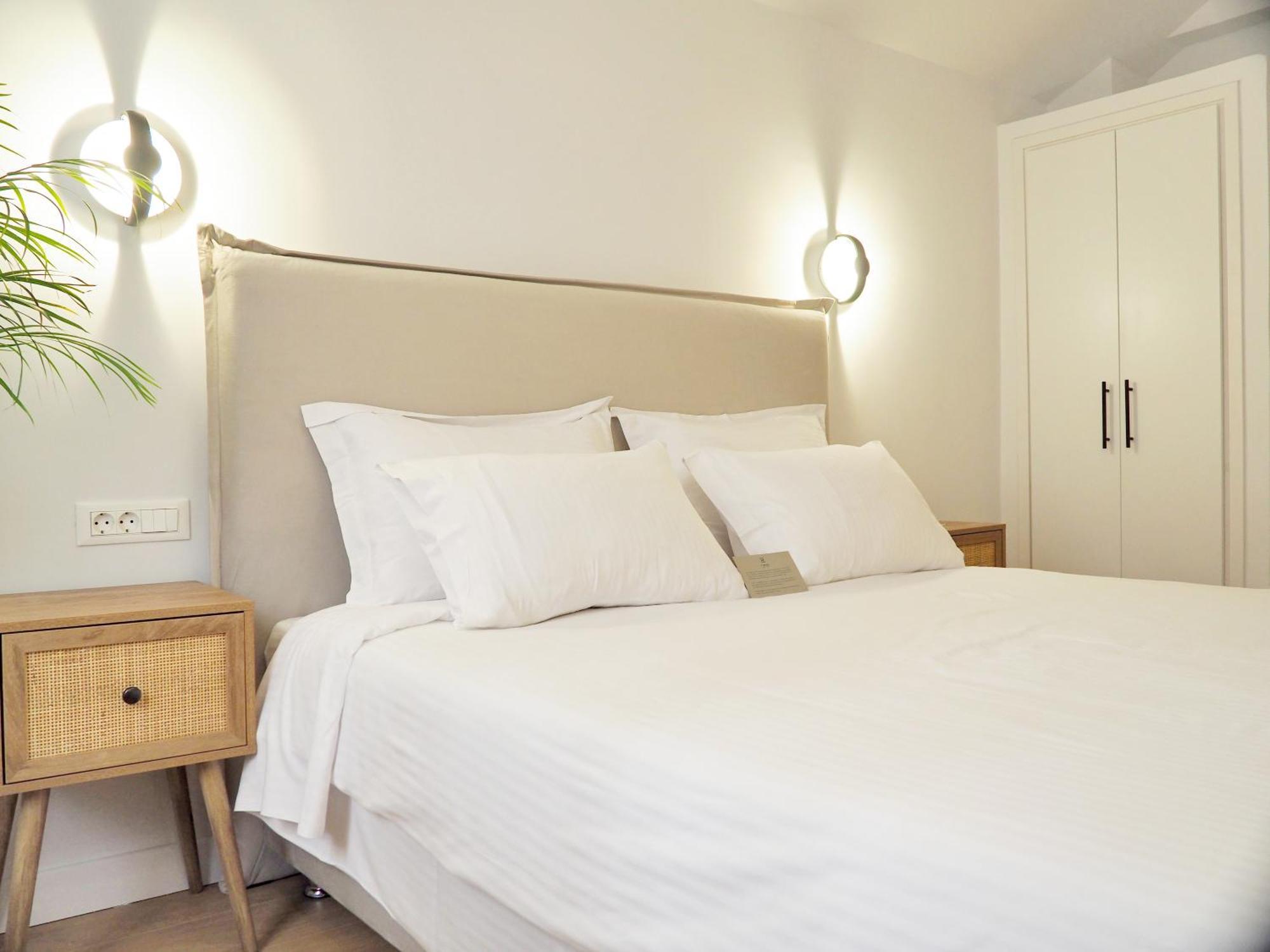 Times Elegant Rooms Ermoupoli Exterior foto