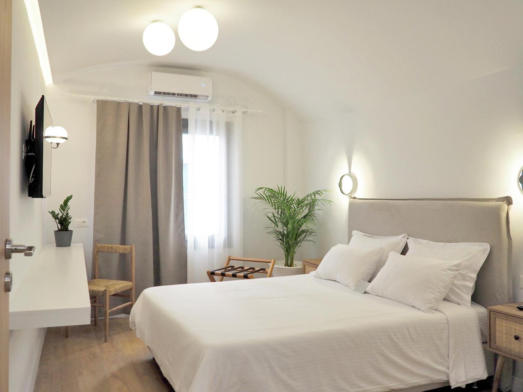 Times Elegant Rooms Ermoupoli Exterior foto